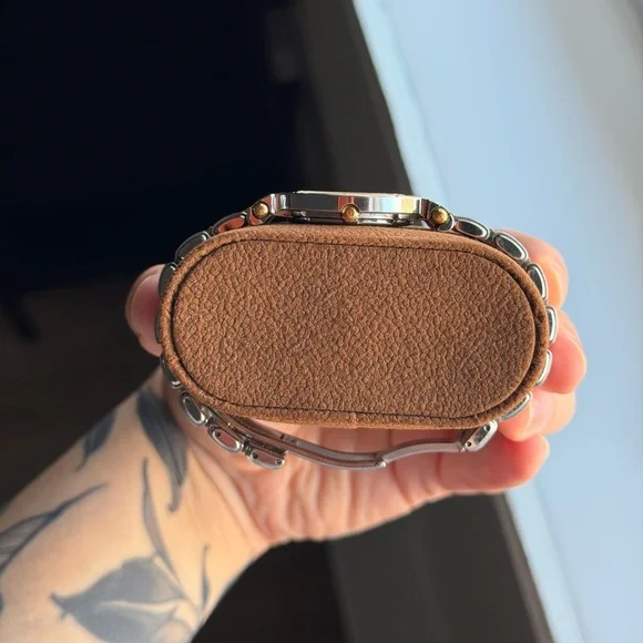 Vintage Bulova Accutron T3 Watch, 34mm - Picture 8 of 12